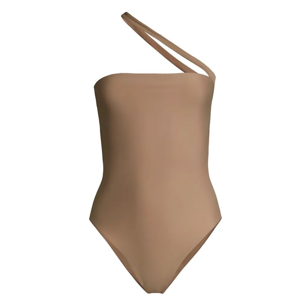 JADE SWIM Halo One Piece Swimsuit NWT - SIZE XS
